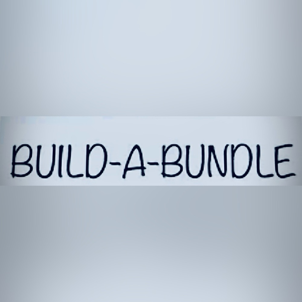 - 1 Bundle Box!